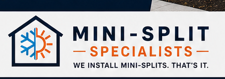 Mini-Split Specialists
